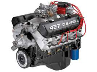 B0844 Engine